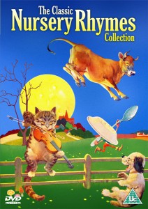 Classic Nursery Rhymes Collection